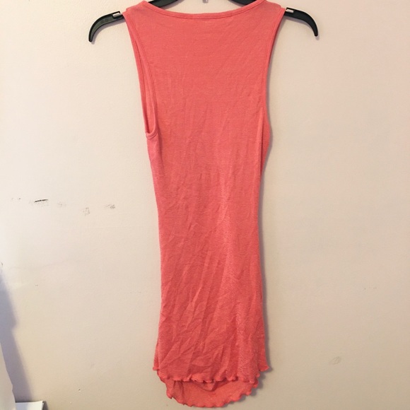 Pink Maturity Tee - Picture 3 of 3